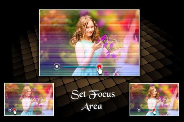 Foto Efek Glamour screenshot 2