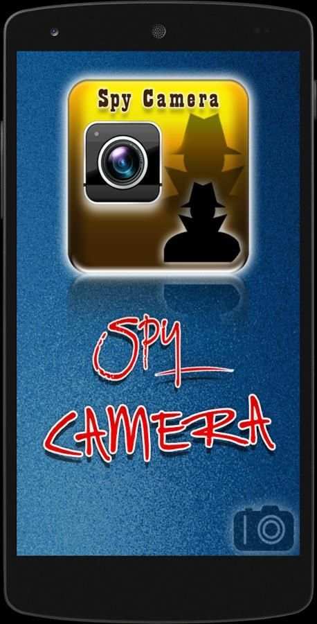 Spy Camera Pictures स्क्रीनशॉट 1