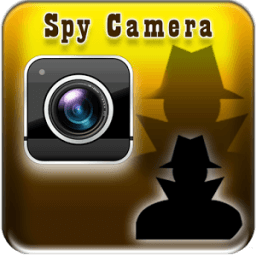 Spy Camera Pictures आइकन