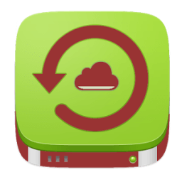 Backup / Restore أيقونة