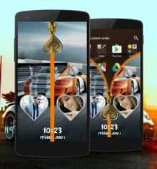Kunci Resleting Mobil screenshot 2