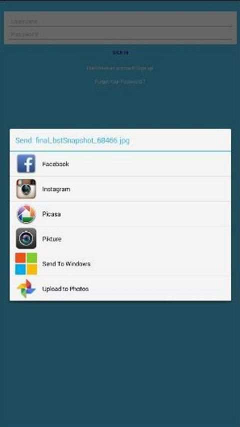 Selfie Camera स्क्रीनशॉट 2