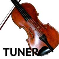 Violin Tuner आइकन
