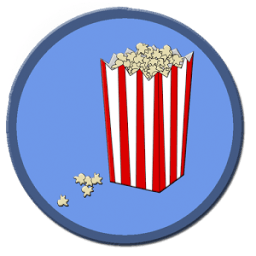 Popcorn Trailers आइकन