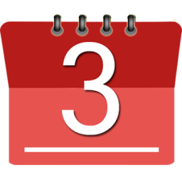 Deutsch Kalender 2016 icon