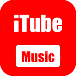 Guide : itube music आइकन