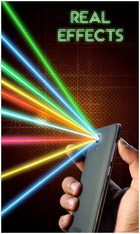 Laser Pointer X2 Funny Prank screenshot 6