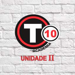 T10 Academia