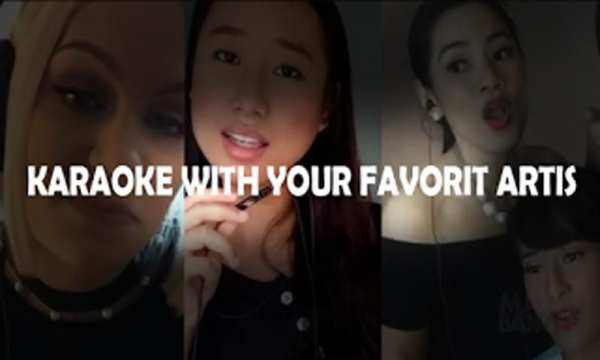 guide smule video sing karaoke screenshot 3