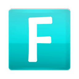 العالمي فلاش بلايرFlash Player أيقونة