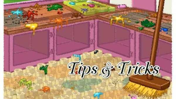 Guide for LEGO DUPLO Food screenshot 1