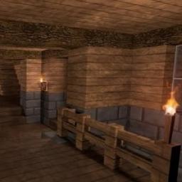 ikon Minecraft Super HD