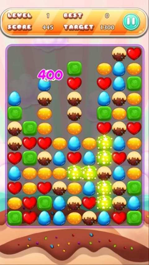 Candy Blast screenshot 7