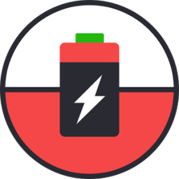 Battery Saver for Pokemon GO иконка