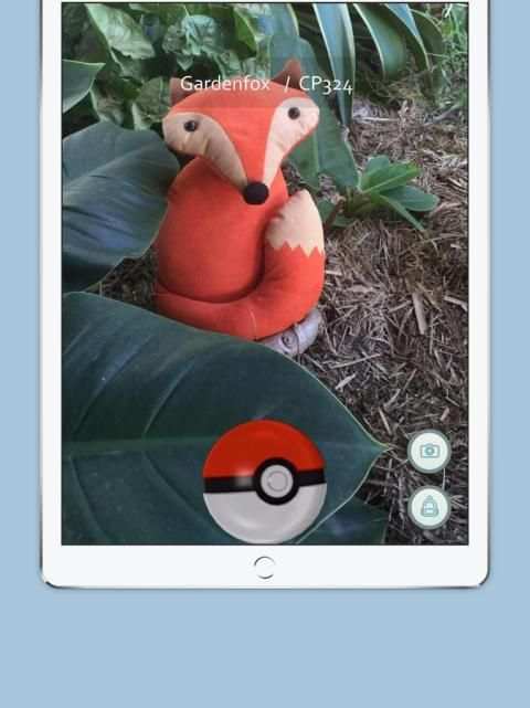 PokeCam: Pokémon GO Camera screenshot 4