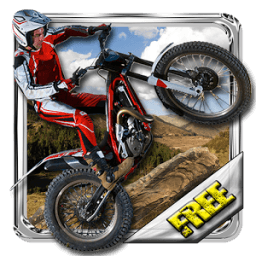 ikon Trial Racing 2014 Xtreme