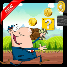 Gordon avontuur van Mario icon