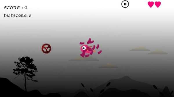 Dude Bird 3 تصوير الشاشة