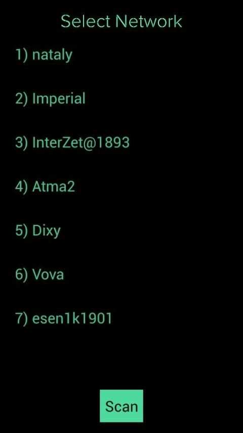 Hack WiFi Password - prank screenshot 4