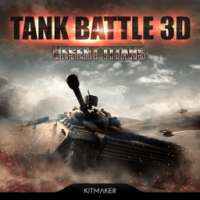 Tank Battle 3D: Desert Titans