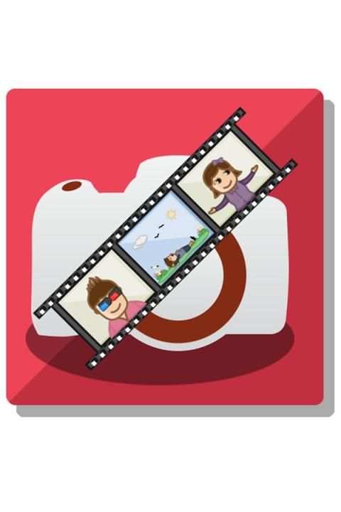 Photo and Video Editor स्क्रीनशॉट 2