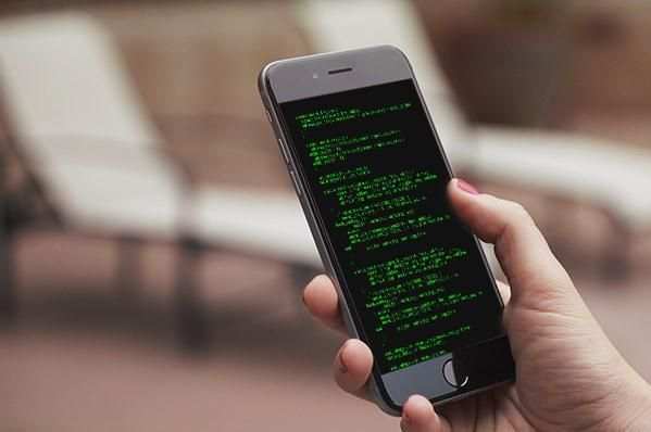Wifi Hacker Prank screenshot 1