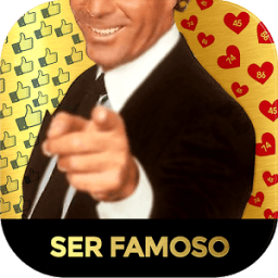 Be Famous - Get followers icon