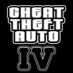 Cheat Codes for GTA 4 icon