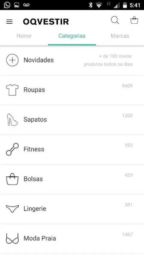 Download do aplicativo Roupas masculinas 2023 - Grátis - 9Apps