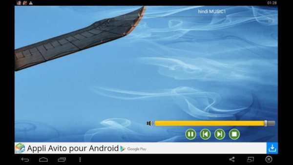 musique indienne 2016 screenshot 7