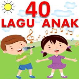 Indonesian Children's Songs