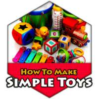 How to Make Simple Toys on 9Apps