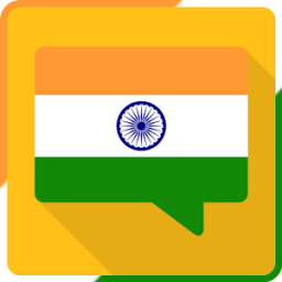 Independence Day SMS أيقونة