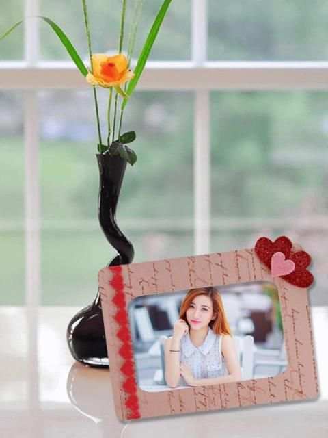 Beautiful Photo Frames 4 تصوير الشاشة