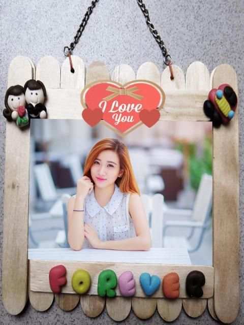 Beautiful Photo Frames 6 تصوير الشاشة