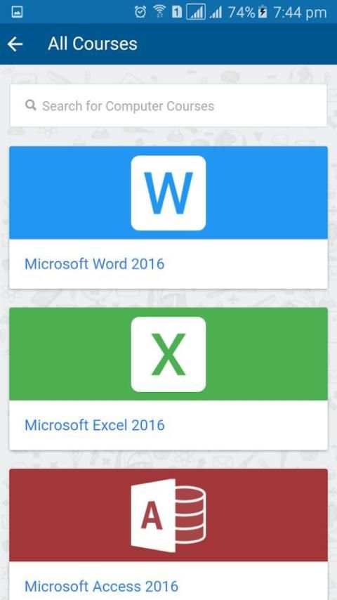 NVN SHIKSHA screenshot 3