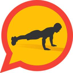 Bodytastic:Pushups Pec Workout
