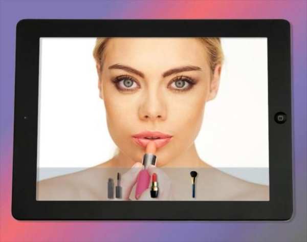 Perfect Makeup - Photo Editor screenshot 6