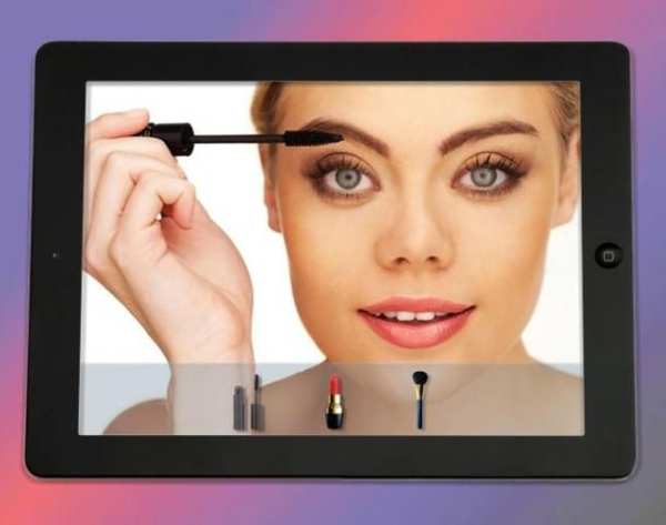 Perfect Makeup - Photo Editor screenshot 8