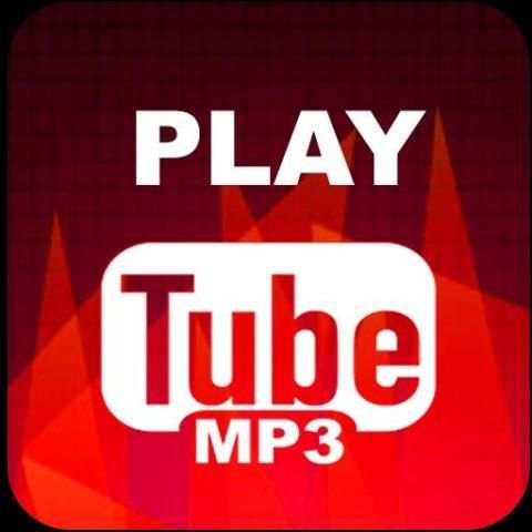 TubeMp3 Music Player screenshot 1