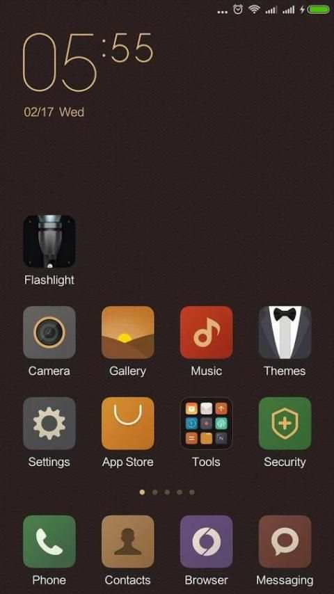 LED Flashlight screenshot 2