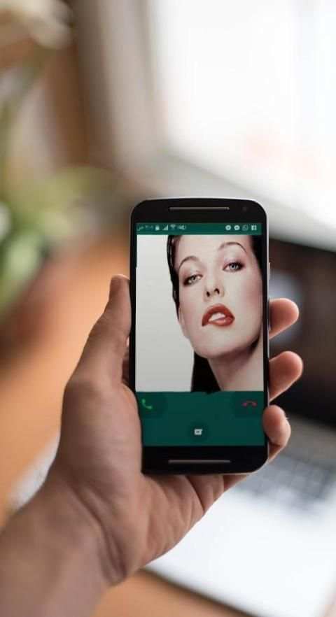 Video calling for Whatssap screenshot 2