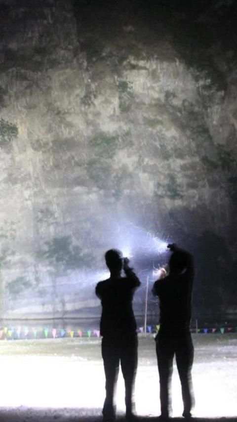 LED Flashlight screenshot 3