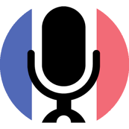 راديو تعلم اللغة الفرنسية 100 icon