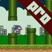 Flappy Crazy Bird logo