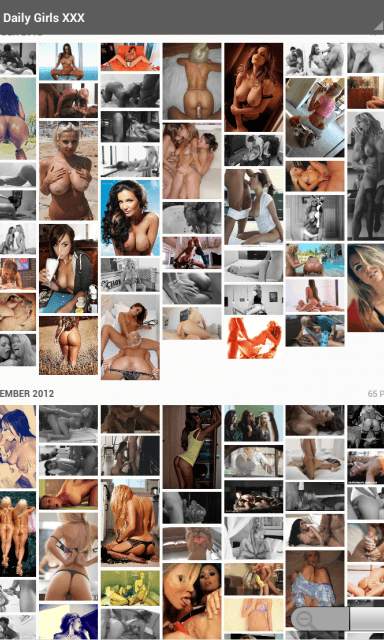 Sexy Bikini Girls screenshot 2