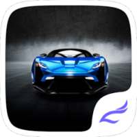 Magic Car Theme on 9Apps