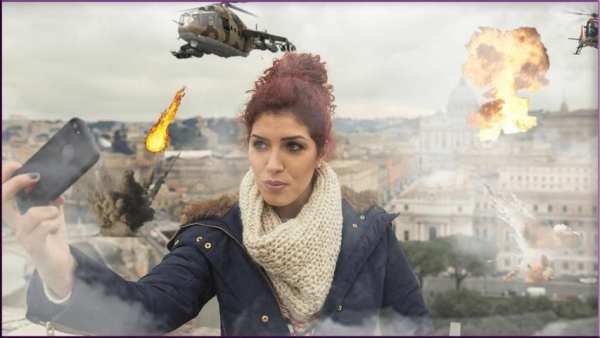Movie Effects Maker Pro screenshot 3