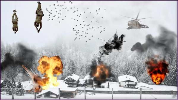 Movie Effects Maker Pro screenshot 5
