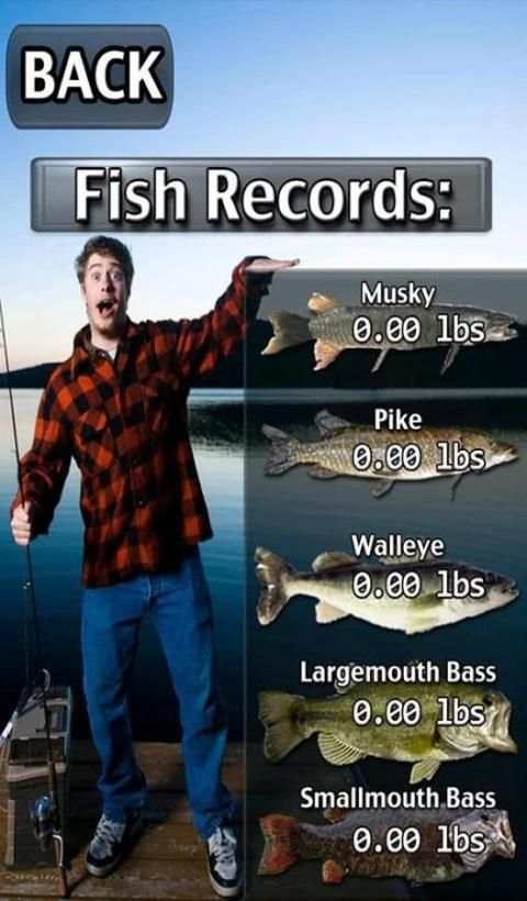 Mancing Mania - Mantap! screenshot 3